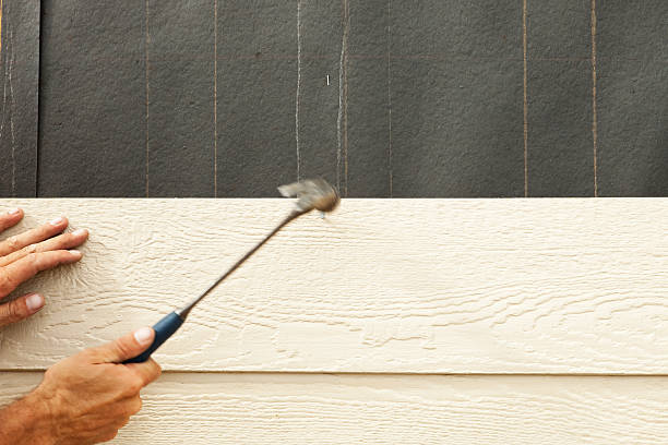 Siding Removal and Disposal in Denver City, TX